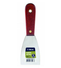 Imagem de ESPÁTULA DE AÇO INOX 6 CM - ATLAS